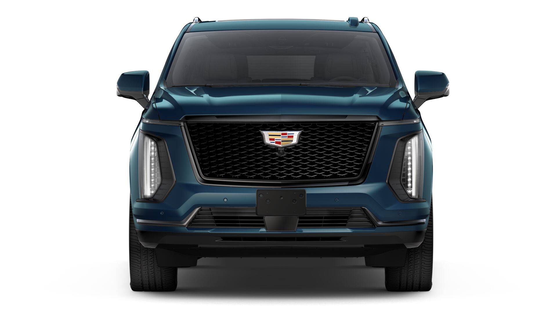 2026 Cadillac Escalade 4WD Sport