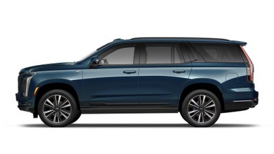 2026 Cadillac Escalade 4WD Sport