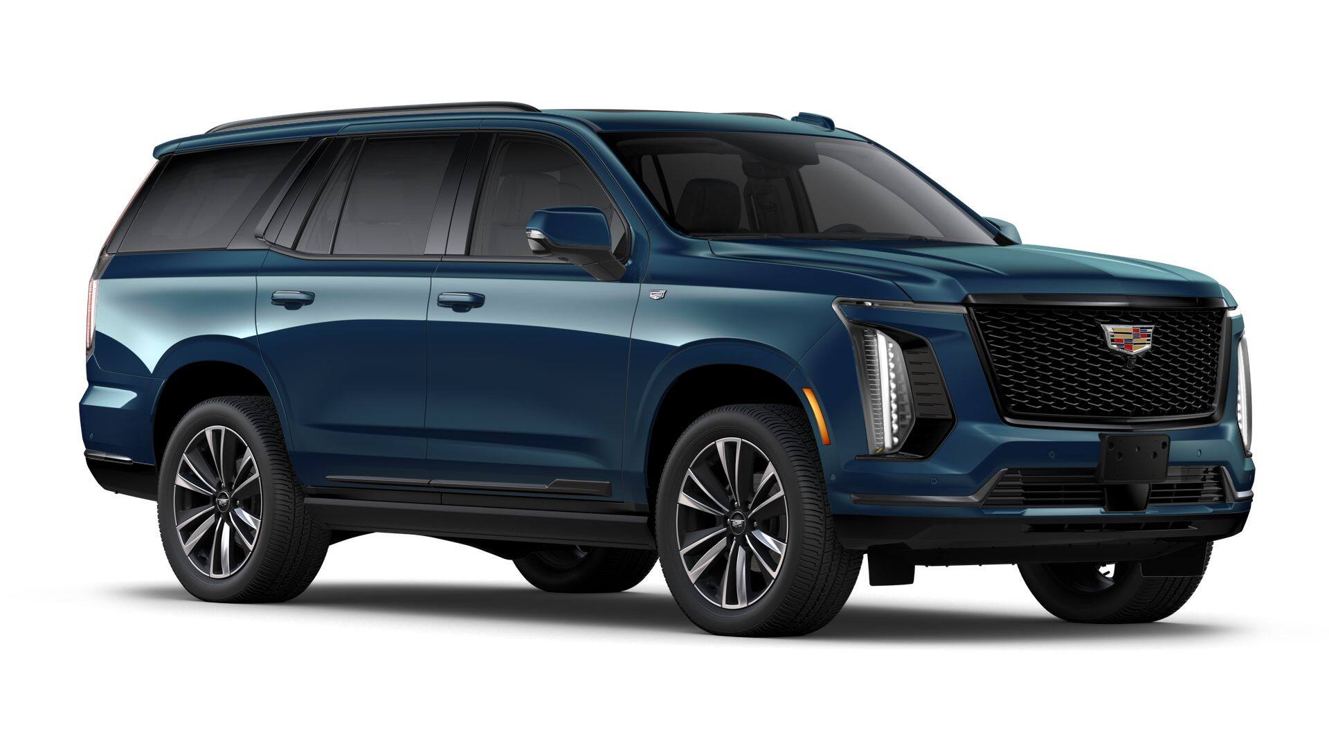 2026 Cadillac Escalade 4WD Sport