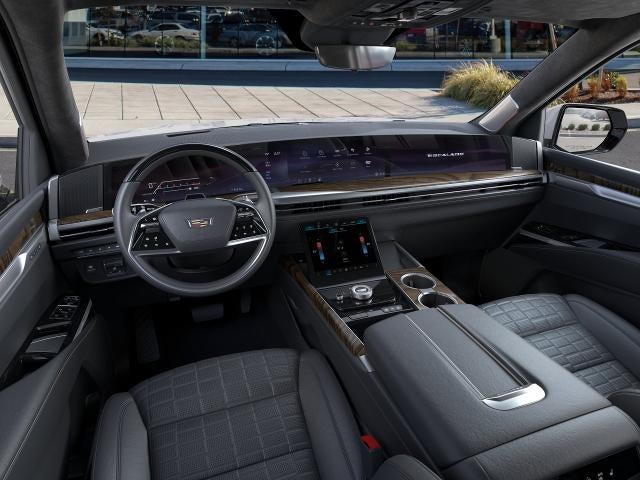 2027 Cadillac Escalade Platinum Sport