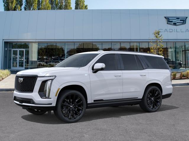 2027 Cadillac Escalade Platinum Sport