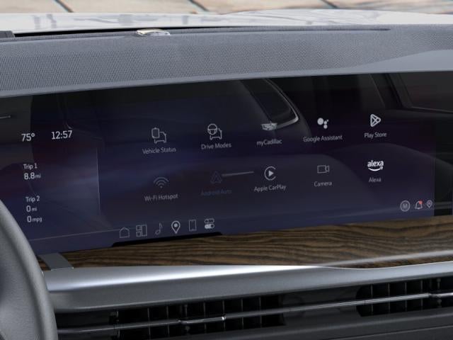 2027 Cadillac Escalade Platinum Sport