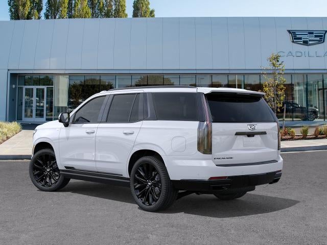 2027 Cadillac Escalade Platinum Sport