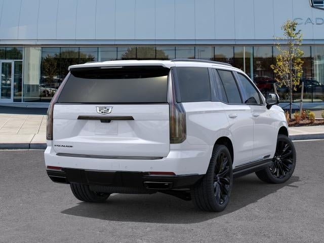 2027 Cadillac Escalade Platinum Sport