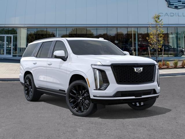2027 Cadillac Escalade Platinum Sport