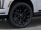 2027 Cadillac Escalade Platinum Sport