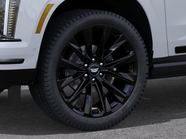 2027 Cadillac Escalade Platinum Sport