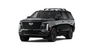2027 Cadillac Escalade Platinum Sport
