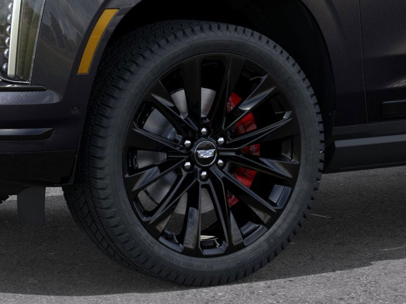 2026 Cadillac Escalade 4WD Platinum Sport