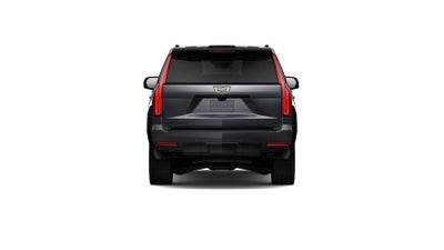 2026 Cadillac Escalade 4WD Platinum Sport