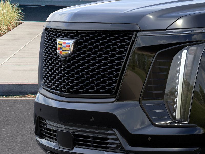 2026 Cadillac Escalade 4WD Platinum Sport