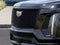 2026 Cadillac Escalade 4WD Platinum Sport