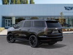 2026 Cadillac Escalade 4WD Platinum Sport