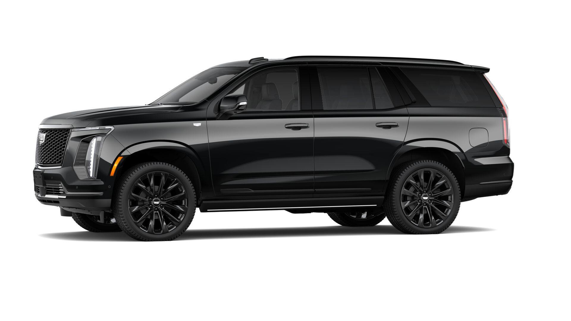 2026 Cadillac Escalade Base