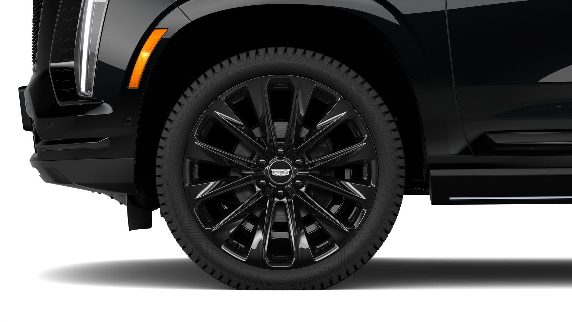 2026 Cadillac Escalade Base