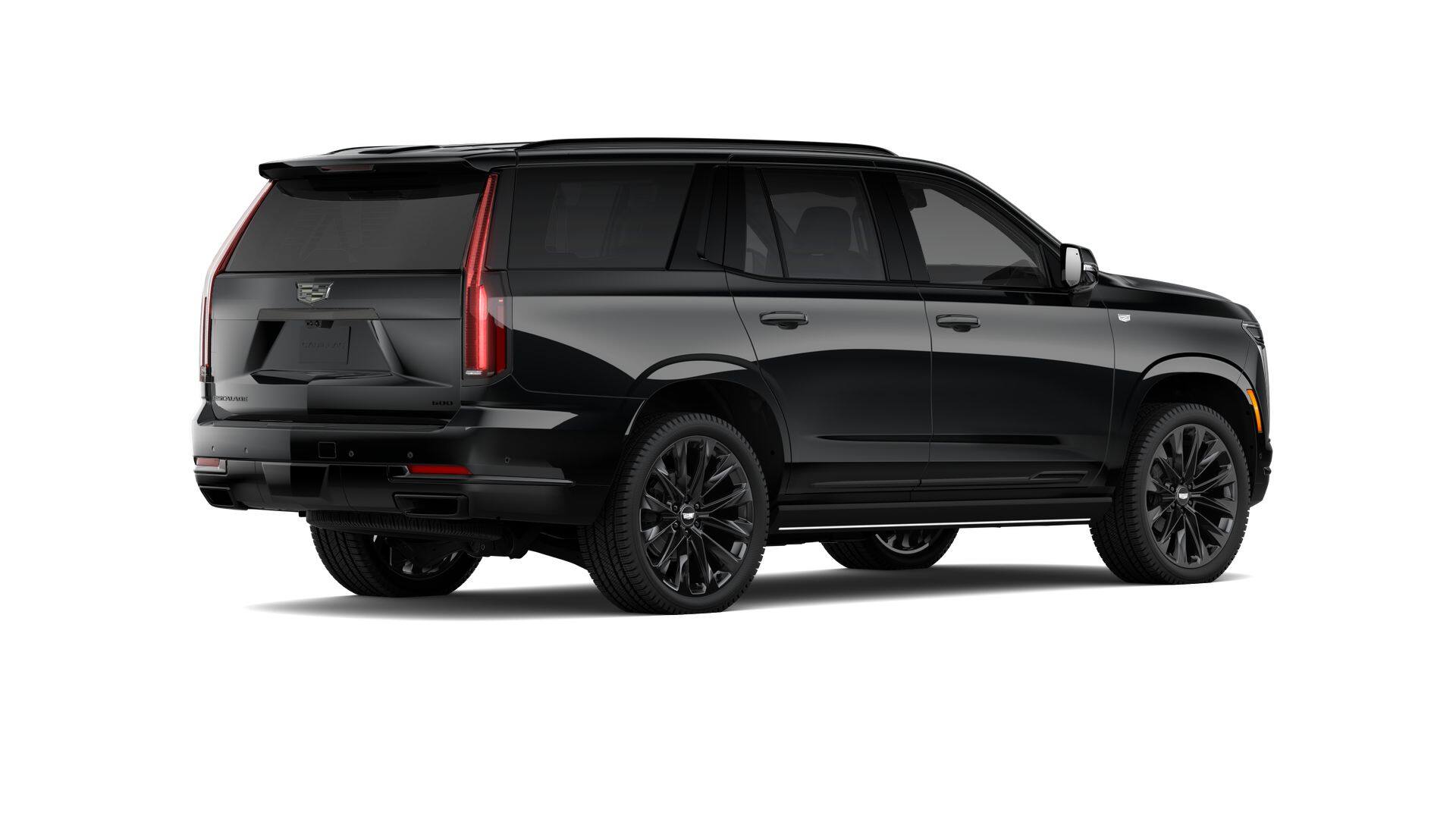 2026 Cadillac Escalade Base