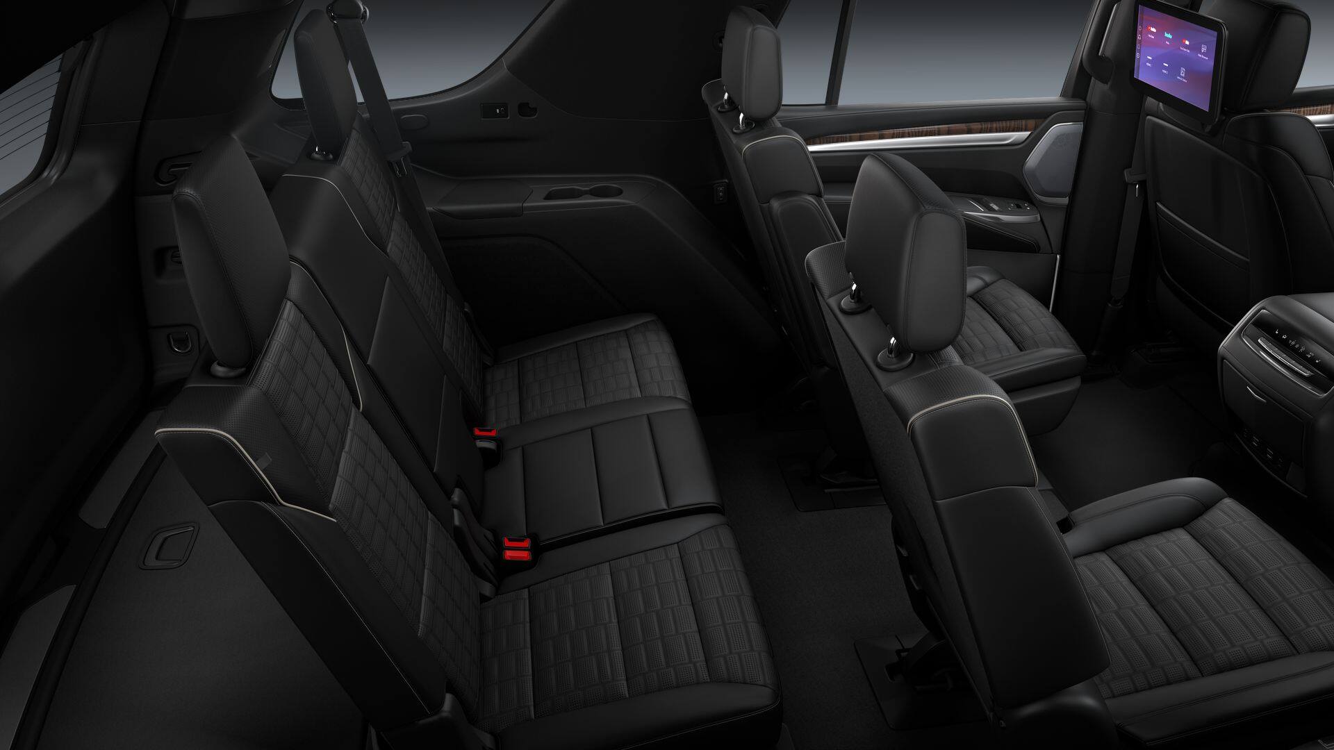 2026 Cadillac Escalade Base