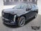 2025 Cadillac Escalade 4WD Sport Platinum
