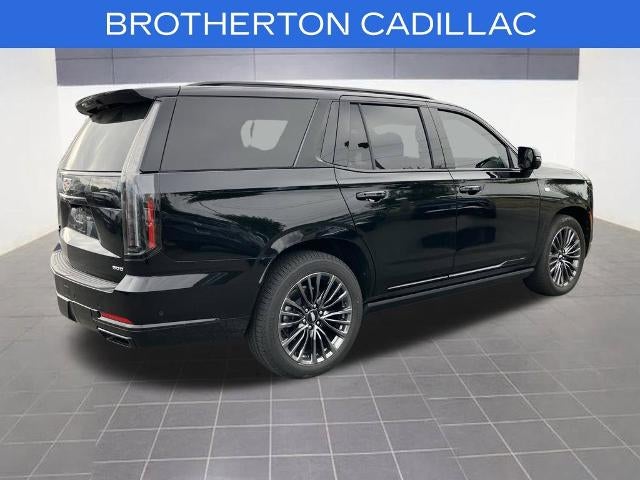 2025 Cadillac Escalade 4WD Sport Platinum
