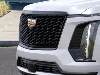 2025 Cadillac Escalade 4WD Sport Platinum