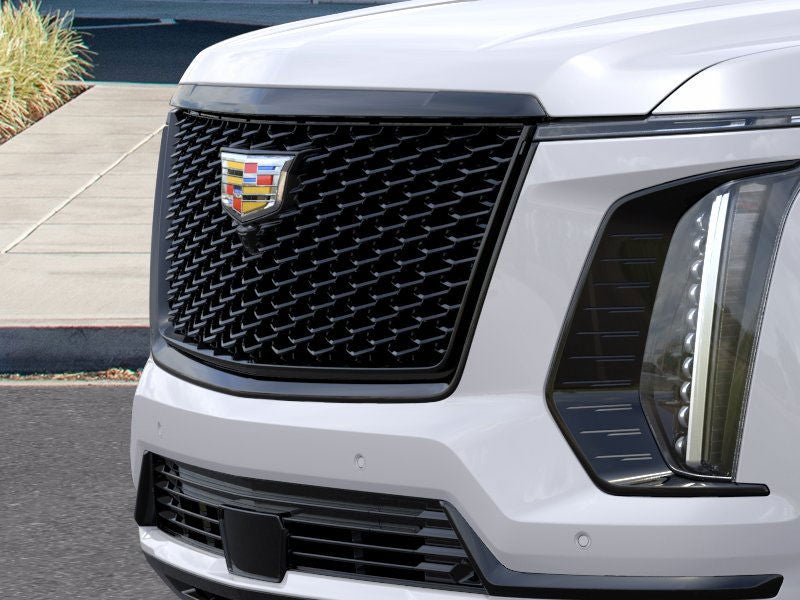 2025 Cadillac Escalade 4WD Sport Platinum
