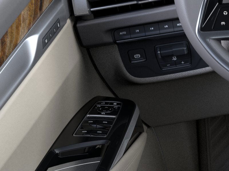 2025 Cadillac Escalade 4WD Sport Platinum