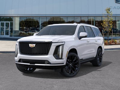 2025 Cadillac Escalade 4WD Sport Platinum