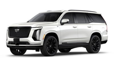 2025 Cadillac Escalade 4WD Sport Platinum