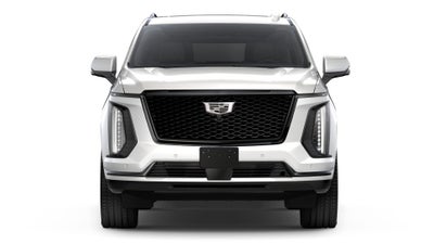 2025 Cadillac Escalade 4WD Sport Platinum