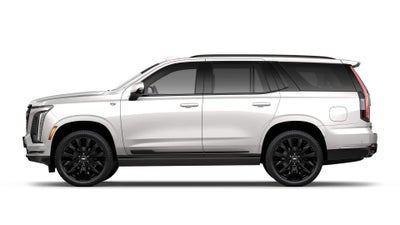 2025 Cadillac Escalade 4WD Sport Platinum
