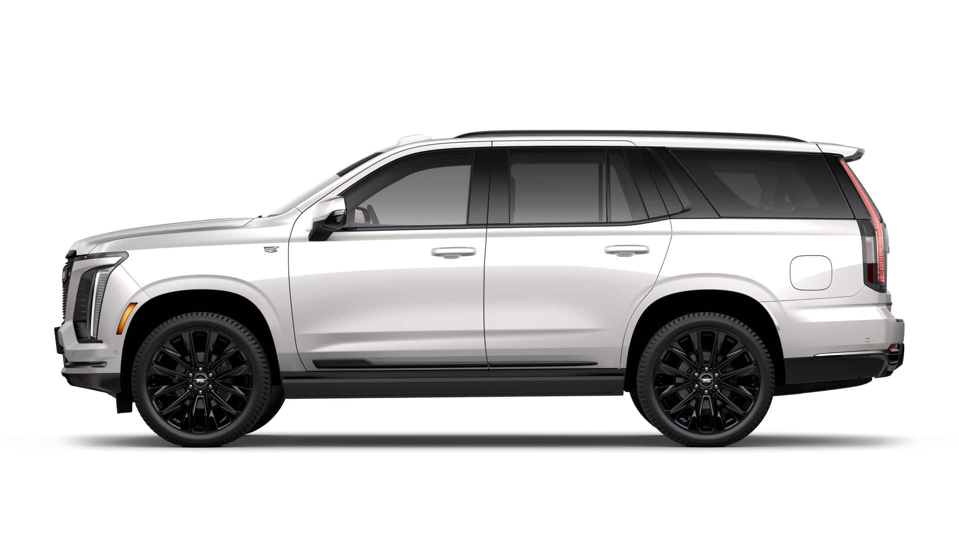 2025 Cadillac Escalade 4WD Sport Platinum