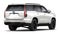 2025 Cadillac Escalade 4WD Sport Platinum