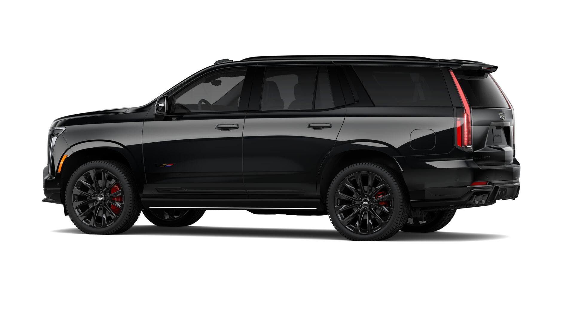 2027 Cadillac Escalade AWD V-Series