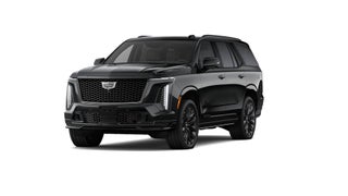 2027 Cadillac Escalade AWD V-Series