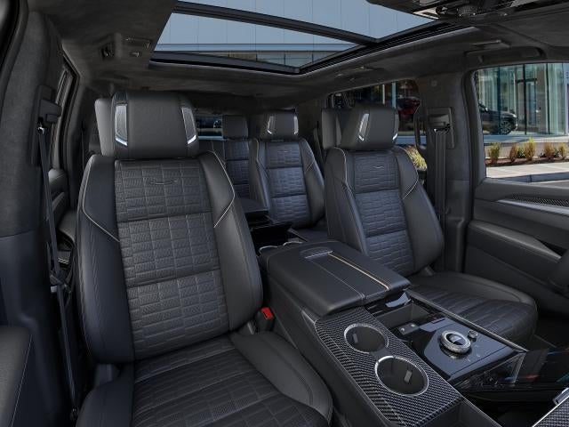 2026 Cadillac Escalade V-Series