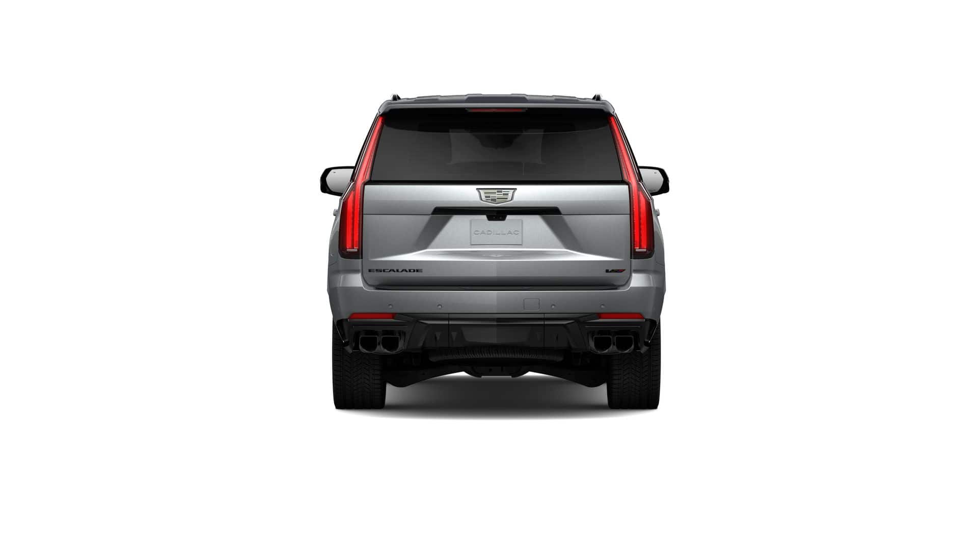 2026 Cadillac Escalade V-Series