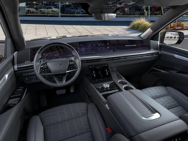 2026 Cadillac Escalade V-Series
