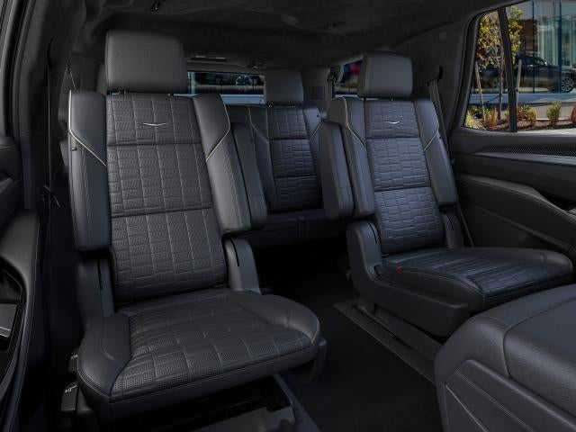 2026 Cadillac Escalade V-Series
