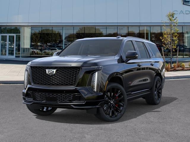 2026 Cadillac Escalade V-Series