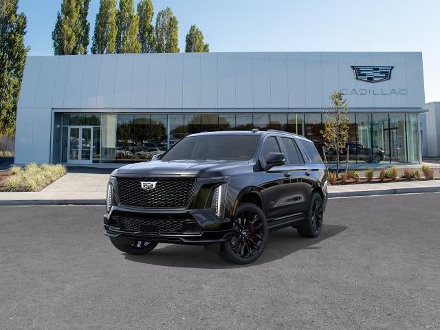 2026 Cadillac Escalade V-Series