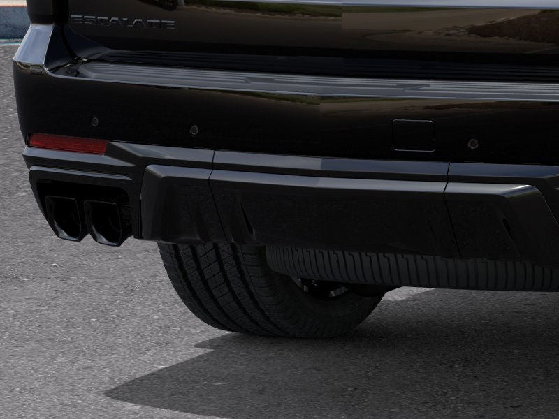 2026 Cadillac Escalade AWD V-Series