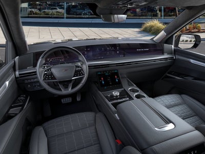 2026 Cadillac Escalade AWD V-Series