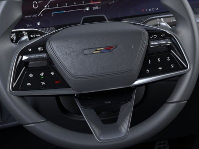 2026 Cadillac Escalade AWD V-Series