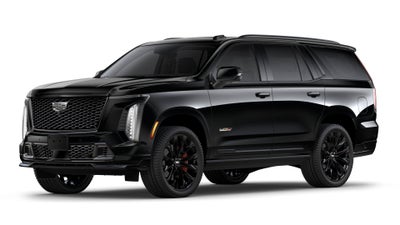 2026 Cadillac Escalade AWD V-Series