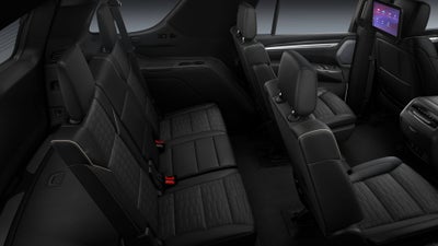 2026 Cadillac Escalade AWD V-Series