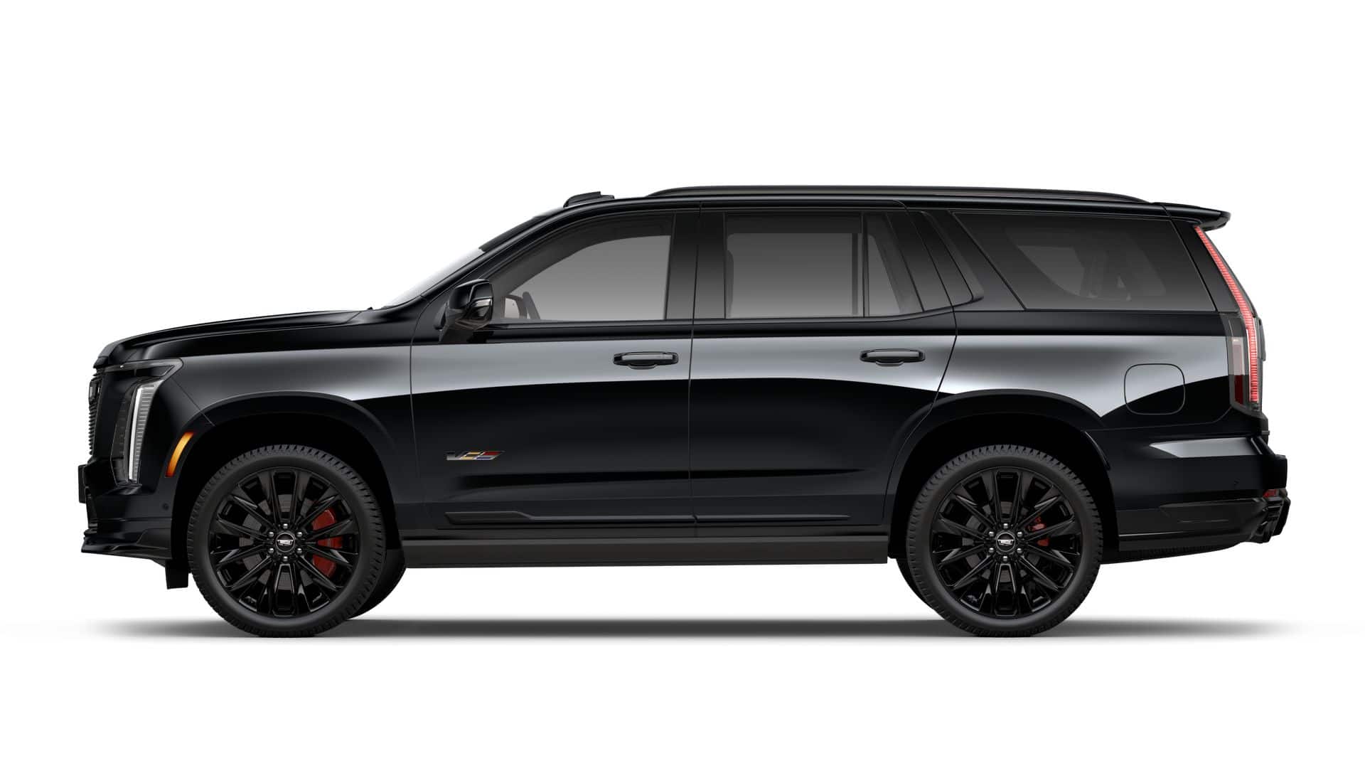 2026 Cadillac Escalade AWD V-Series