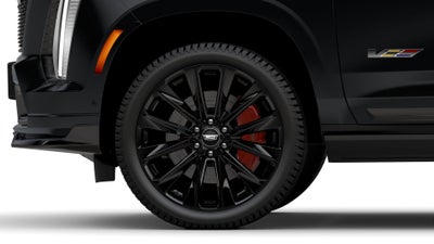 2026 Cadillac Escalade AWD V-Series