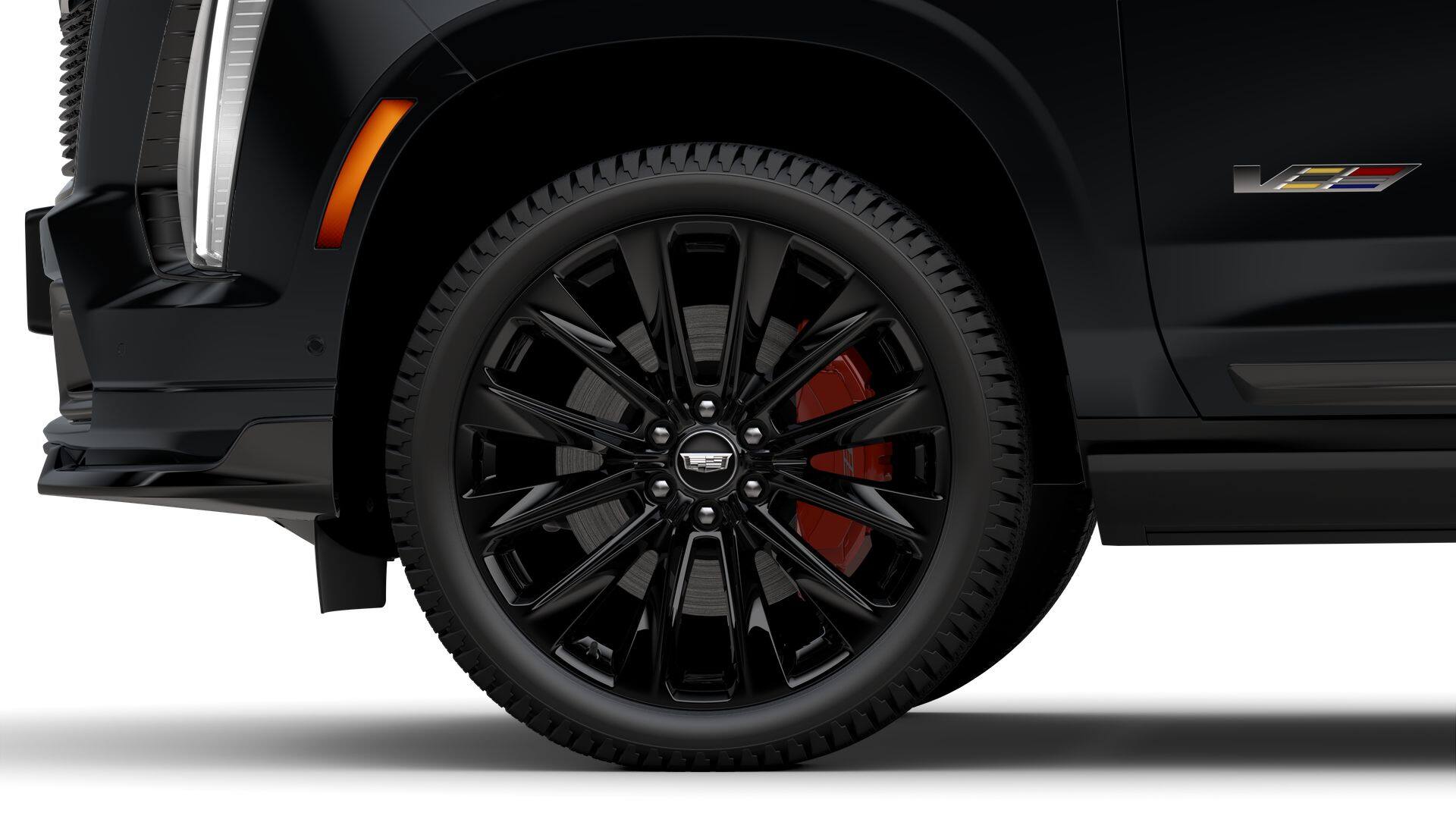 2026 Cadillac Escalade AWD V-Series