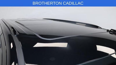 2025 Cadillac Escalade AWD V-Series