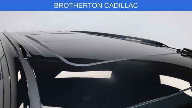 2025 Cadillac Escalade AWD V-Series